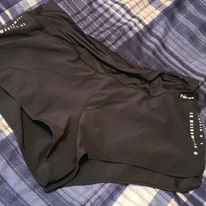 NWOT. New Shorts. Hind brand.